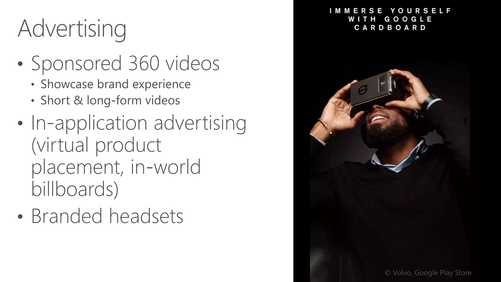 © Volvo, Google Play Store
 