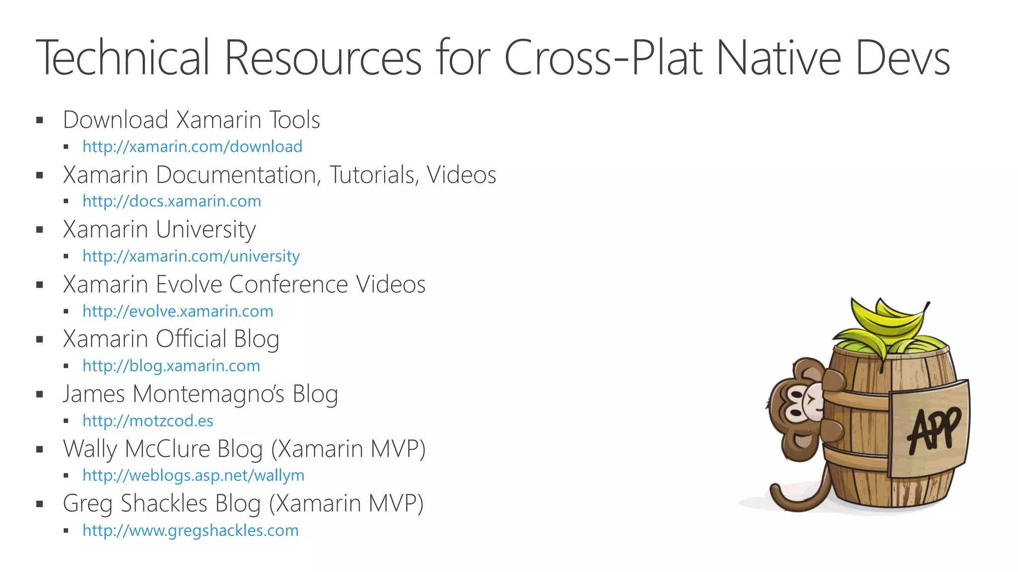 

 http://news.microsoft.com/windows10story

 http://aka.ms/win10toolspreview

 http://www.buildwindows.com

 http://aka.ms/win10devpreviewmva
is coming this summer!
 