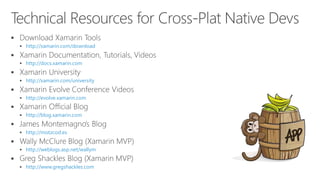 

 http://news.microsoft.com/windows10story

 http://aka.ms/win10toolspreview

 http://www.buildwindows.com

 http://aka.ms/win10devpreviewmva
is coming this summer!
 