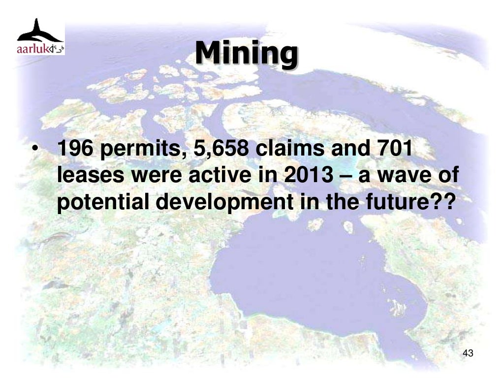 Doing Business in Nunavut