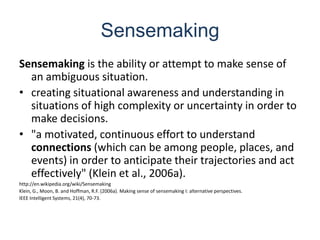 in the context of architecture to refer to the user experience of orientation and choosing a path within the built environment