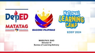 National learning camp NLC-2024-Orientation.pptx