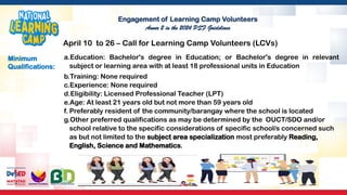 National learning camp NLC-2024-Orientation.pptx