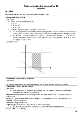 NLC 2023 - Grade 8 Enhancement Mathematics Lesson Plan - Final.pdf