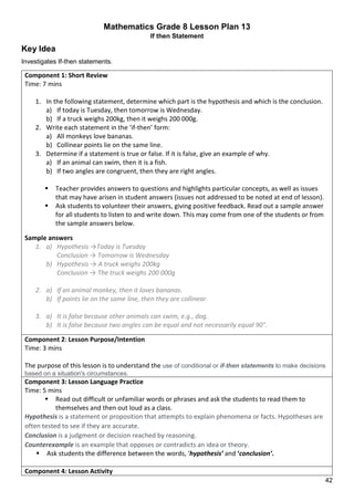 NLC 2023 - Grade 8 Enhancement Mathematics Lesson Plan - Final.pdf