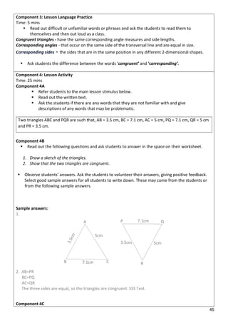 NLC 2023 - Grade 8 Enhancement Mathematics Lesson Plan - Final.pdf