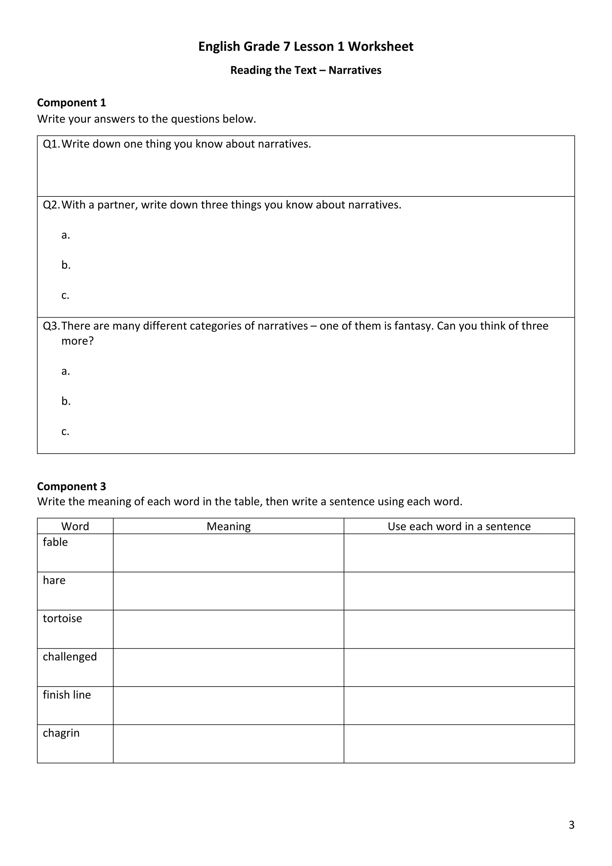 NLC23 - Grade 7 Enhancement English Student Workbook - Final.pdf