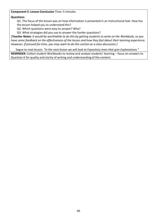 Question Segues NLC English 8 Consolidation OF ENGLISH NATIONAL LEARNING CAMP LP v.1.pdf