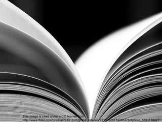 This image is used under a CC license from
http://www.flickr.com/photos/77451628@N04/galleries/72157629114280476/#photo_5391176827
 