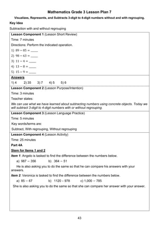 NLC Math 3 Consolidation LP v.1.pdf....f | PDF