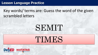 Semit Language NLC Math 8_I_Lesson 33.pptx