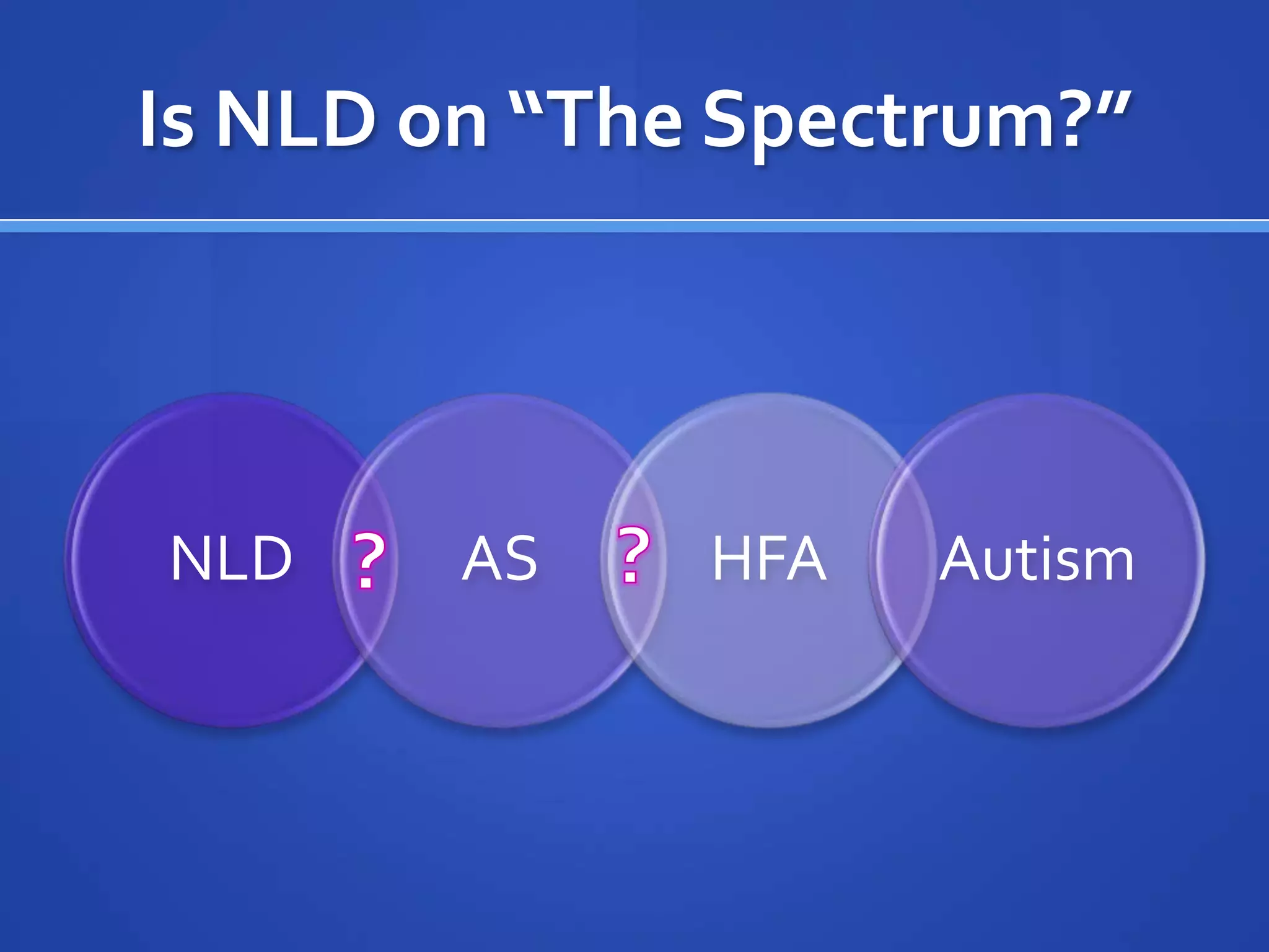 Theory of MindBUT… clinical data suggests that:These children typically desire friends and relationships with othersThey are capable of deception and imaginary playThey are able to understand that others have beliefs and intentions(Palombo, 2006)