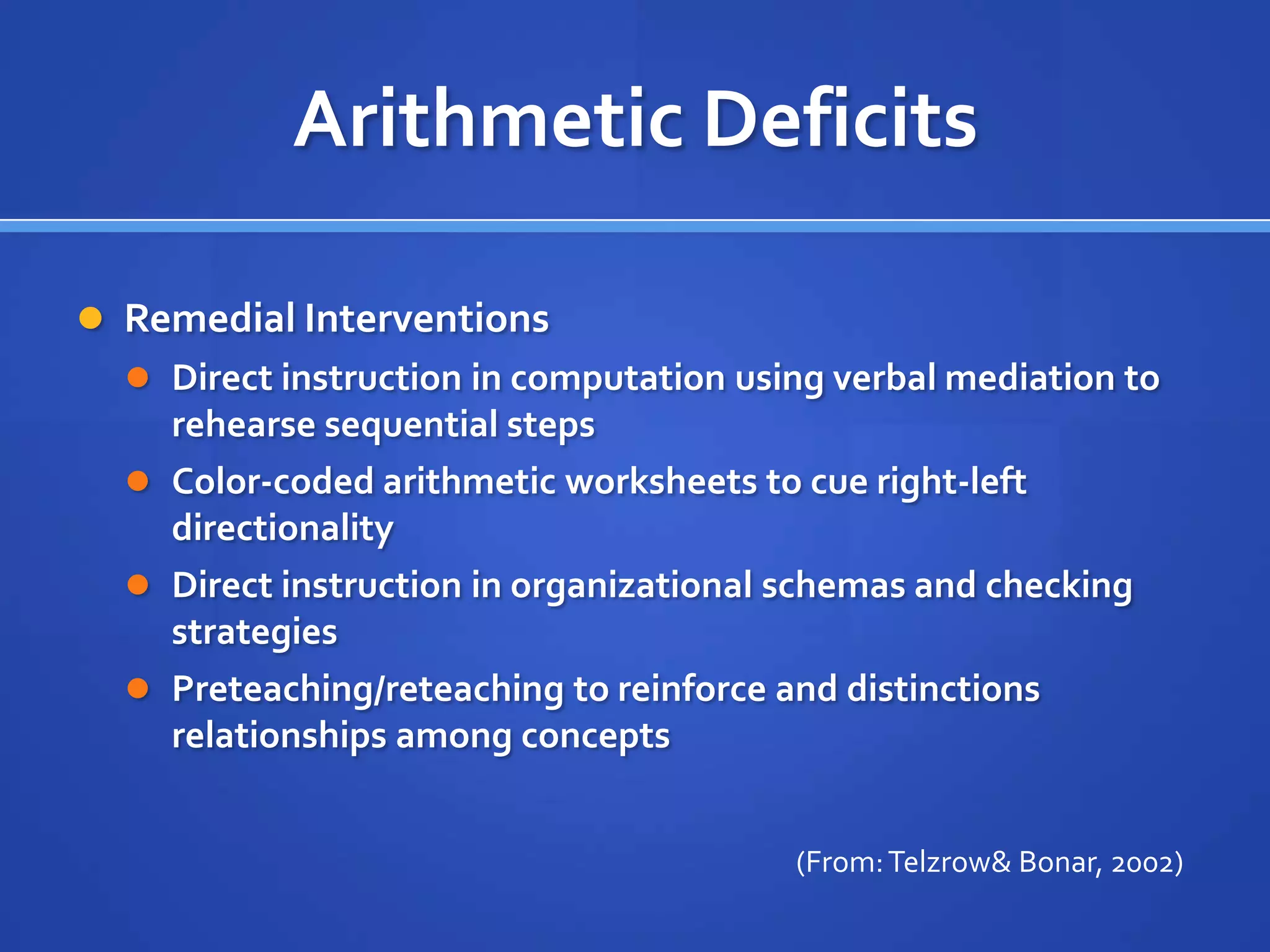 Is NLD on “The Spectrum?”??