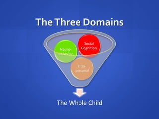 The Three Domains