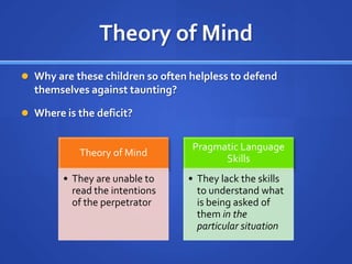 Social Development