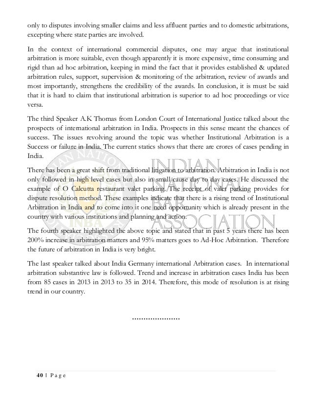 Law day essay 2013