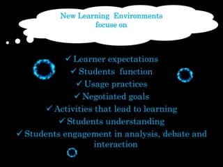 Assures members interaction in a meaningful way to deepen understanding of each other, to lead to processes that favor critical thinking, analysis and learning. 