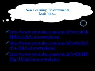 Assures collective meaning making. 