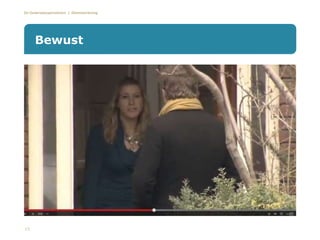 De Onderwijsspecialisten | Dienstverlening
Bewust
15
 