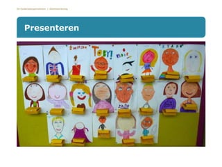 De Onderwijsspecialisten | Dienstverlening
Presenteren
 