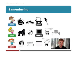 De Onderwijsspecialisten | Dienstverlening
Samenleving
 