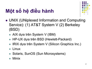 Silicon Graphics Unix Comprehensive Principles and Structures of Operating Systems | PDF