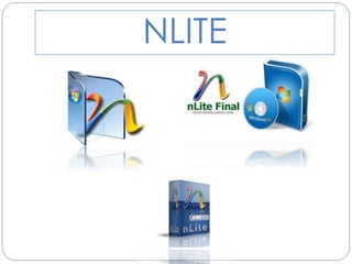NLITE
 