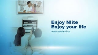 NLite Middleware