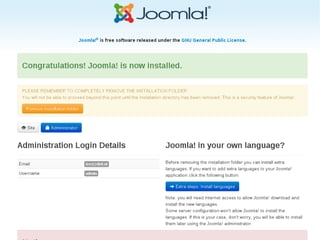 9. Performance – Joomla cache
Cache OFF
1st
2nd
3rd
4th
Cache ON
1st
2nd
3rd
4th

Time (ms)
2891.0
2141.8
1772.3
1808.5

1...