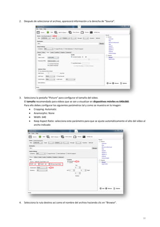 18
6. Herramientas
Sólo existirá una herramienta dentro de esta plantilla: el buscador.
Se accede desde el menú superior pulsando en el ícono de la lupa, permitiendo buscar dentro de la página actual. Los
resultados de la búsqueda se deben mostrar resaltados en la página (en amarillo por ejemplo).
El comportamiento de las herramientas es exclusivo, es decir, si se abre una herramienta para su uso (en este caso el
buscador), el resto de elementos que estén desplegados en pantalla (por ejemplo el menú principal en aquellas vistas
donde esté oculto por defecto) se cerrarán para mostrar la herramienta.
 