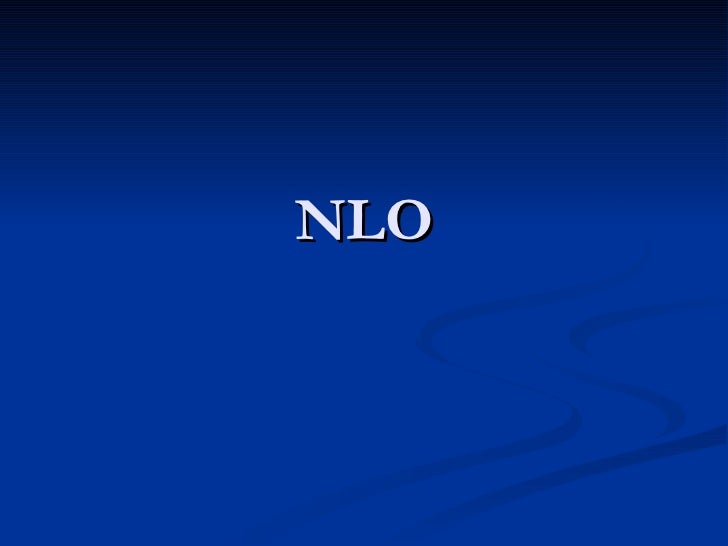 NLO