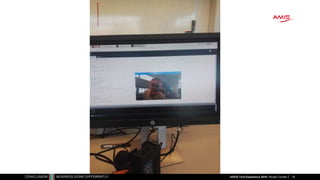 19nlOUG Tech Experience 2018: People Counter
 