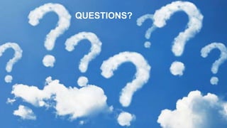 Questions?
Titel van de presentatie 48
QUESTIONS?
 