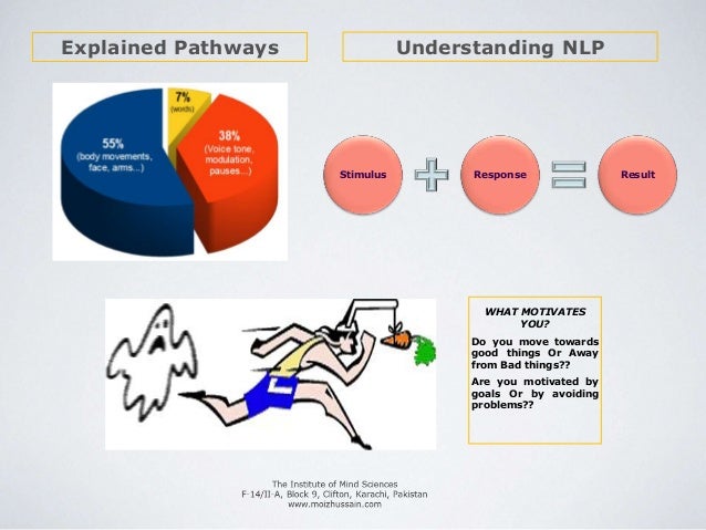 nlp success formula how nlp works