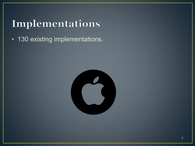 Logo Programming language | PPT