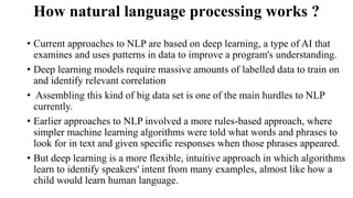 Artificial Intelligence | PPTX