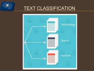 NLP(Natural Language Processing) | PPTX