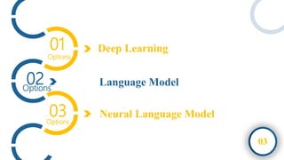 Convolutional Neural Networks for Sentence Classification | PPTX
