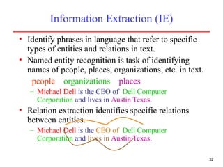 Natural Language Processing | PPT