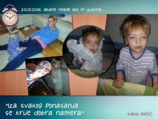 NLP dan - Ivana Blečić