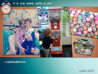 NLP dan - Ivana Blečić