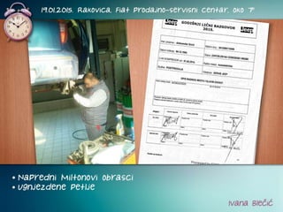 NLP dan - Ivana Blečić