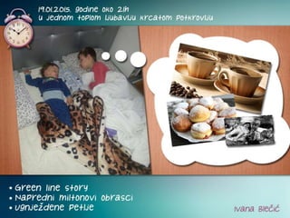 NLP dan - Ivana Blečić