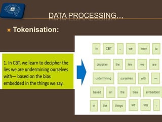 NLP - updated (Natural Language Processing)) | PPTX