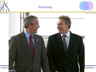 Swansong




© Peter Parkes 2013        47    www.NLP4PM.com
 