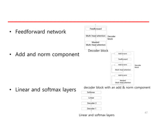Nlp and transformer (v3s) | PDF