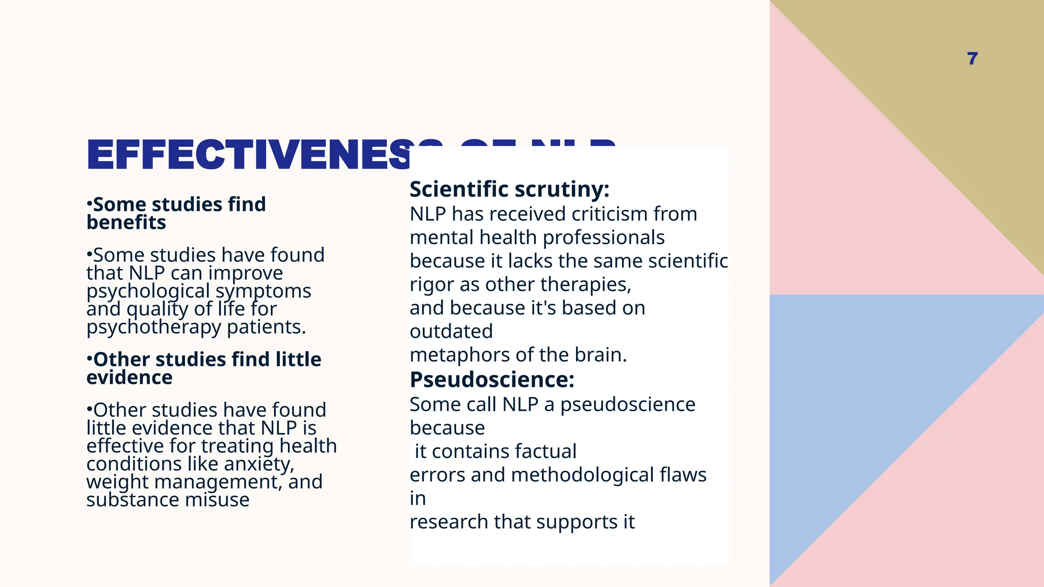 NATURAL LANGUAGE PROCESSING USING WITH DL | PPT