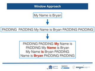 NLP from scratch | PDF