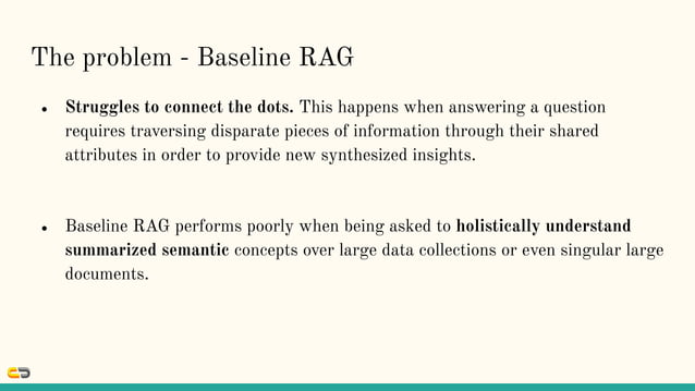 GraphRAG is All You need? LLM & Knowledge Graph | PDF | Search | Internet