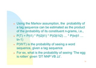 word level analysis | PDF
